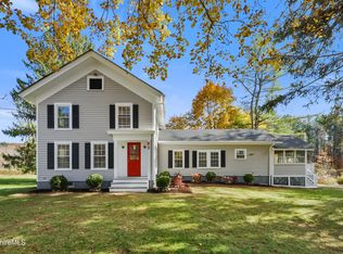 82 New Marlboro Southfield Rd, Great Barrington, MA 01230