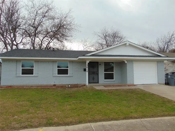 3610 Pacesetter Dr, Dallas, TX 75241