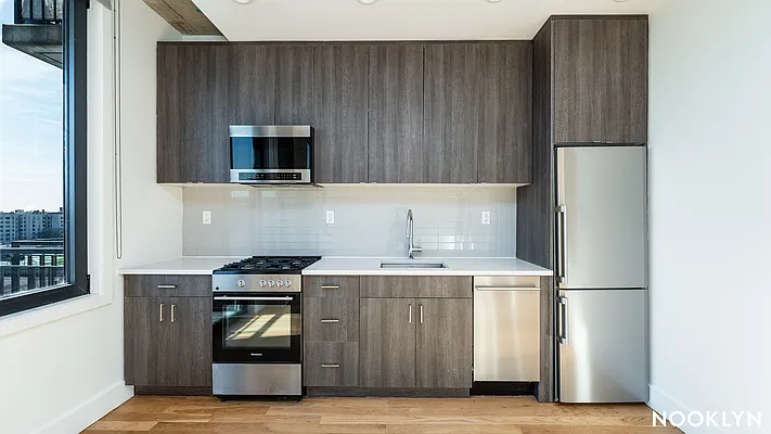 Rented by Nooklyn NYC LLC | media 15