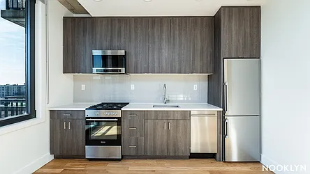 Rented by Nooklyn NYC LLC