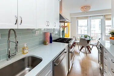 Sold by Brown Harris Stevens