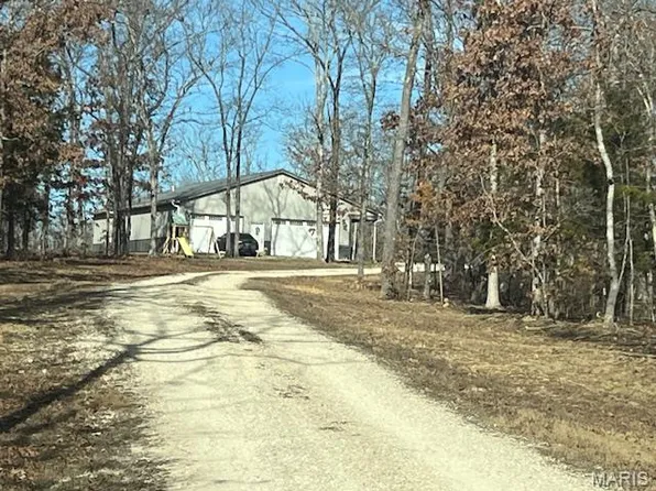 495 Greenbriar Rd, Leasburg, MO 65535