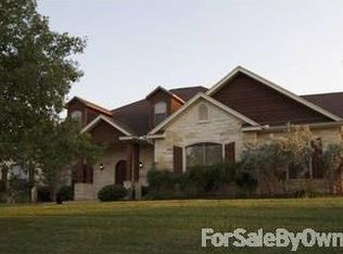 14985 Spotted Horse Ln, Salado, TX 76571