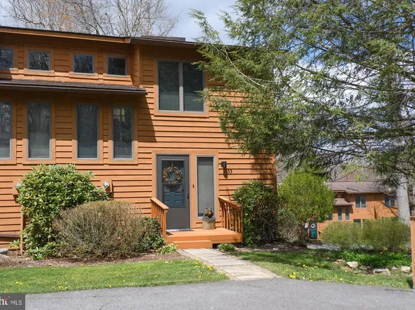33 Laurel Brook Dr Unit 33, Oakland, MD 21550