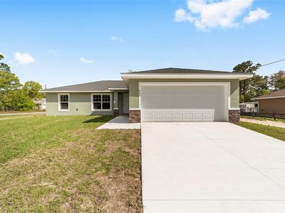 207 Juniper Loop Cir, Ocala, FL, 34480