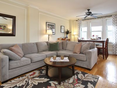 1450-1454 Beacon St #501, Brookline, MA, 02446