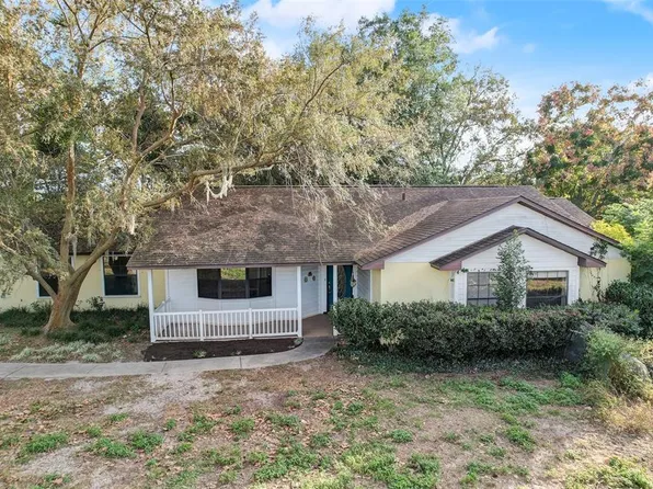 22820 County Road 44a, Eustis, FL 32736