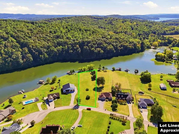 8 Easter Dr Lot 8, Rockwood, TN 37854