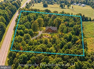 0 Zenith Rd, Bloomsburg, PA 18635