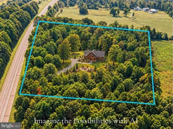 0 Zenith Rd, Bloomsburg, PA 18635