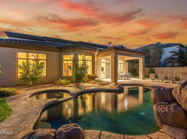 795 W VERBENA Lane, Litchfield Park, AZ 85340