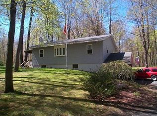 13611 Humphrey Rd, Martville, NY 13111