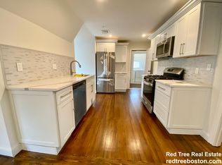 19 Bellevue St #19, Waltham, MA 02453