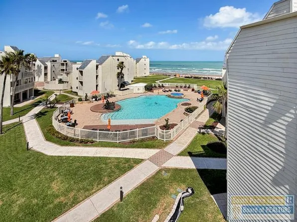 6300 Padre Blvd #478, South Padre Island, TX 78597