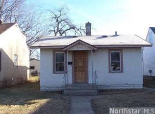 5140 Bryant Ave N, Minneapolis, MN 55430
