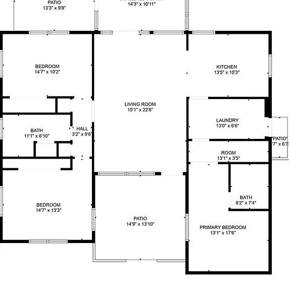 2491 Coronado Way — Photo 27