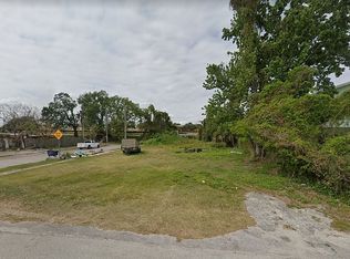 2301 W Central Blvd, Orlando, FL 32805