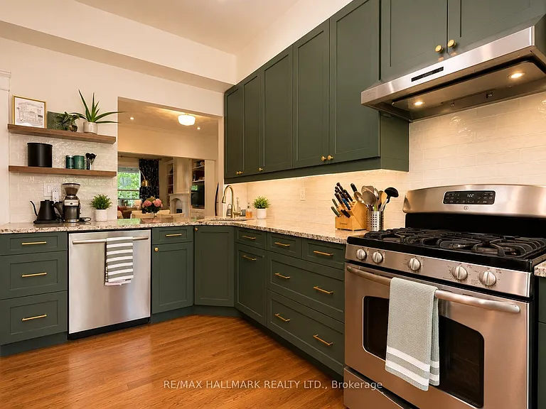 118 Galt Ave — Photo 16