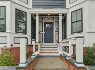 189 Trenton St #6, East Boston, MA 02128