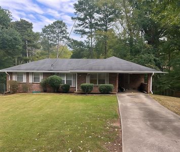 2282 Green Forrest Dr, Decatur, GA, 30032
