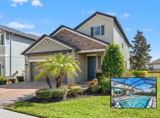 4117 Cadence Loop, Land O Lakes, FL 34638