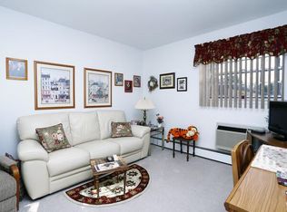 Lexington Village, Linden, NJ 07036