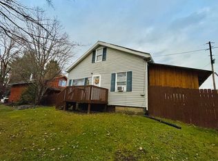 340 Pittsville Rd, Kennerdell, PA 16374