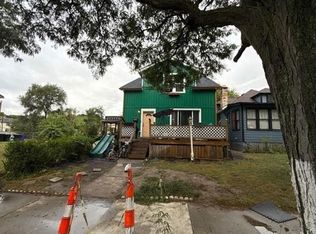 15847 Baylis St, Detroit, MI 48238