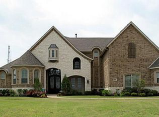 205 Clariden Ranch Rd, Southlake, TX 76092