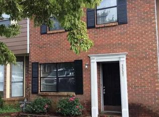 5537 Saint James St, Birmingham, AL 35235