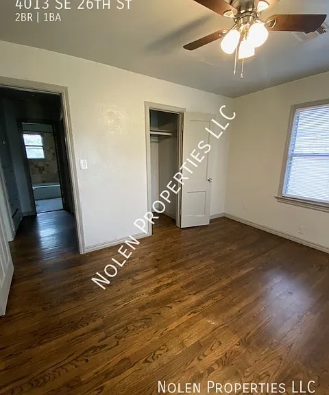 4013 SE 26th St — Photo 9