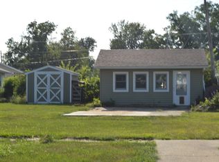 615 Fort St, Ottawa, IL 61350