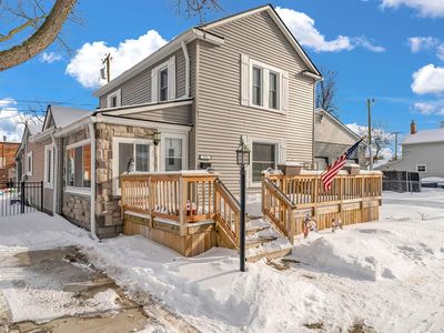 211 S Market St, Marine City, MI, 48039