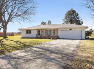 4404 N 350 E, Rolling Prairie, IN 46371