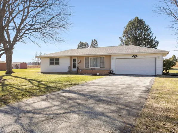 4404 N 350 E, Rolling Prairie, IN 46371
