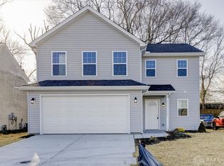 701 Diamond Loop, Middletown, OH 45044