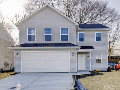 701 Diamond Loop, Middletown, OH, 45044