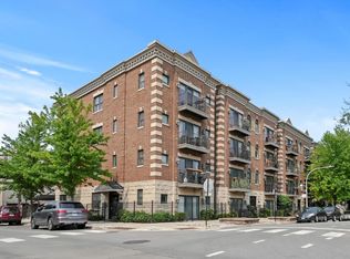 1144 W Roscoe St APT 3E, Chicago, IL 60657