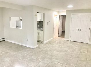 100 W Concord St #1B, Boston, MA 02118