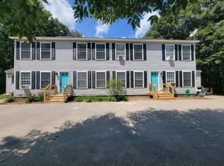 35 Will Smith Rd, Barnstead, NH 03218