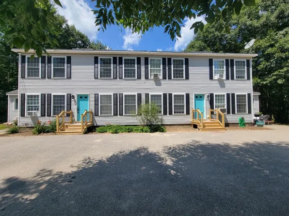 35 Will Smith Road, Barnstead, NH 03218