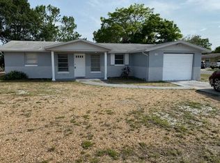 7510 Ilex Dr, Port Richey, FL 34668