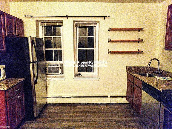 96 Saint Botolph St. #8 Boston - South End Unit Photo 10