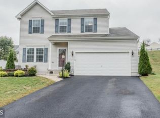 1912 Oden Ct, Eldersburg, MD 21784