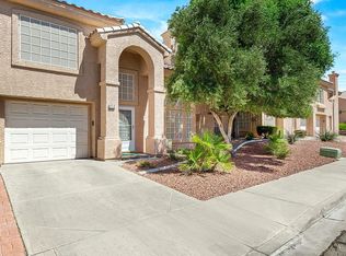 212 Bastrop St, Henderson, NV 89074