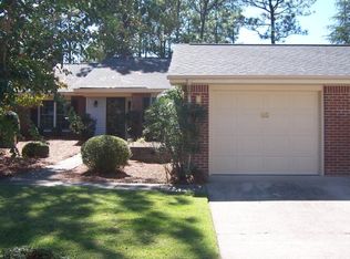 25 Mockingbird Ct, Pinehurst, NC 28374