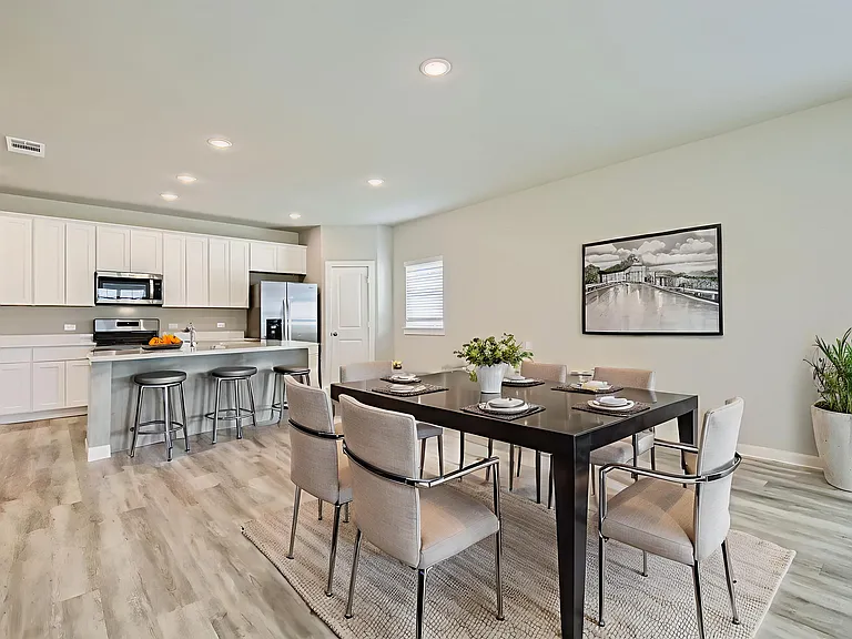 The Residences at Hudson Hollow — Photo 6