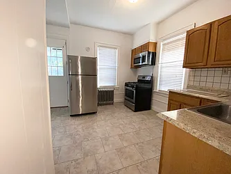 Rented by Keller Williams NYC