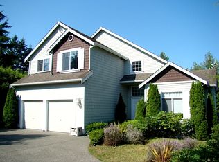 15515 NE 61st Ct, Redmond, WA 98052