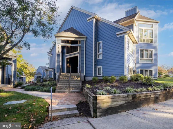 4974 Dorsey Hall Dr Unit A2, Ellicott City, MD 21042